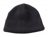 Knitted Hat -black
